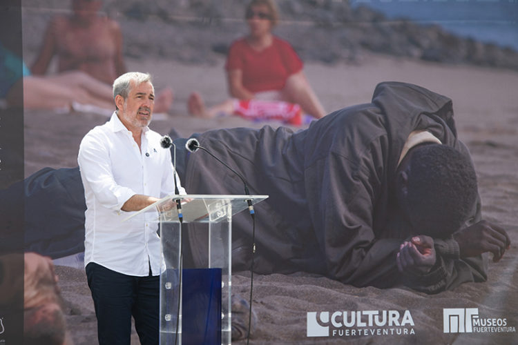 aplazada-reunion-presidentes-ceuta-canarias-presion-migratoria