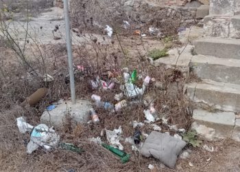 basura-fuerte-piniers-monte-1