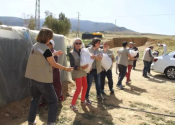 caritas-marruecos-ayuda-terremoto