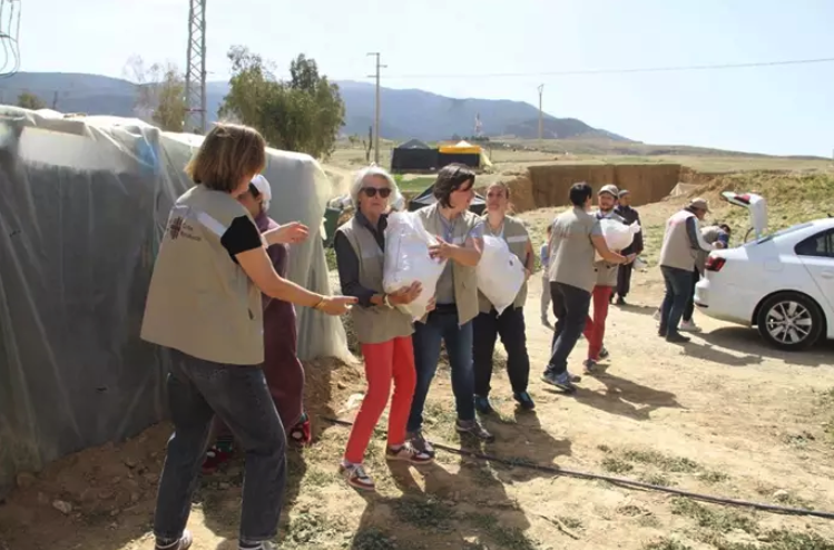 caritas-marruecos-ayuda-terremoto