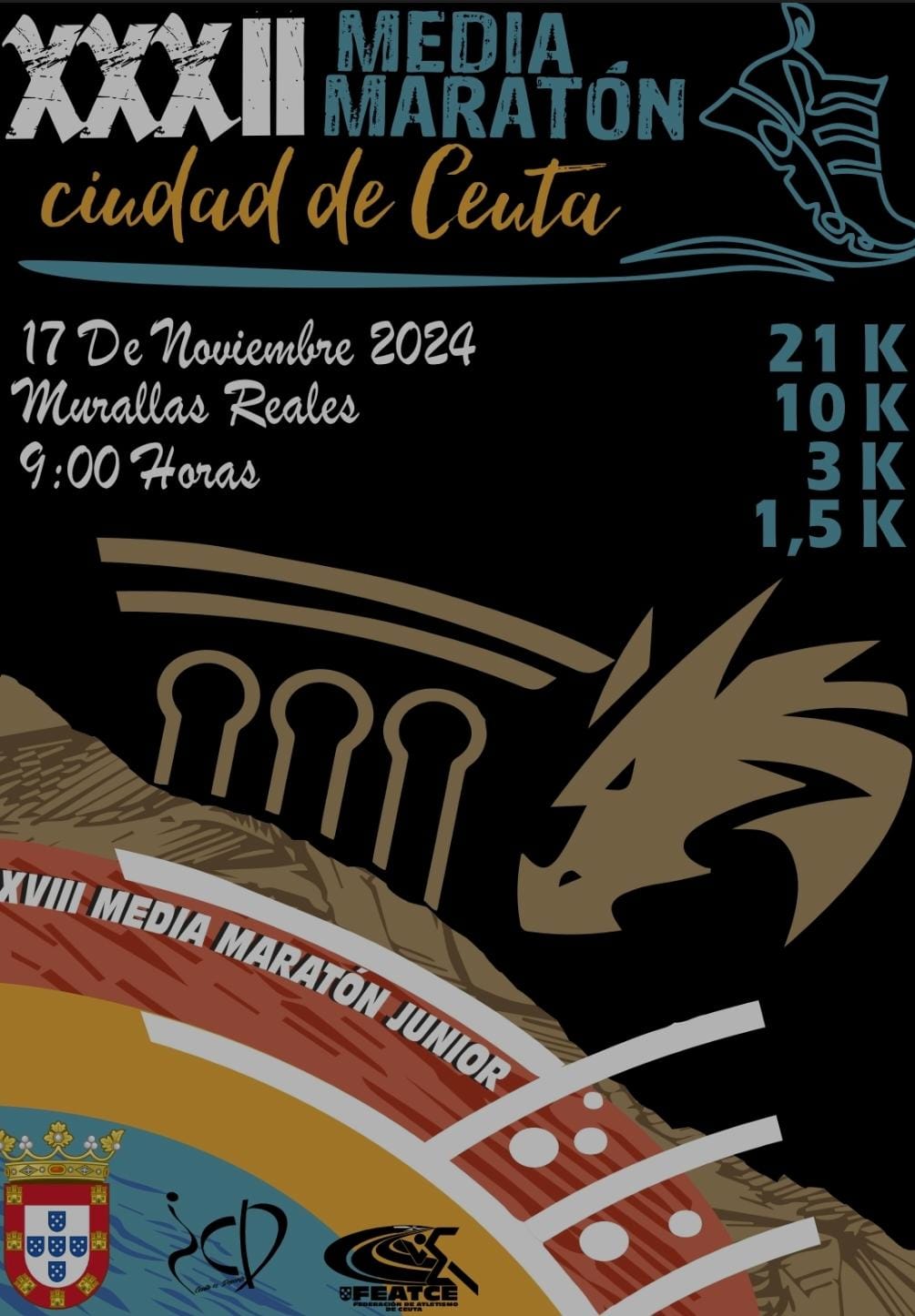 cartel-xxxii-media-maraton-ciudad-ceuta