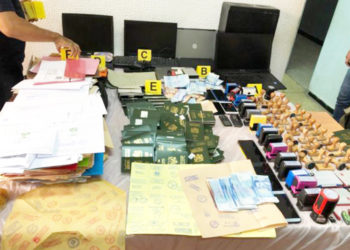 denuncia-falsificacion-visados-tanger