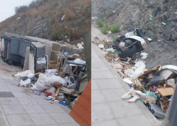 denuncian-acumulacion-basura-calle-12-diciembre