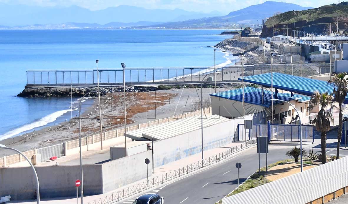 frontera-tarajal-ceuta-marruecos