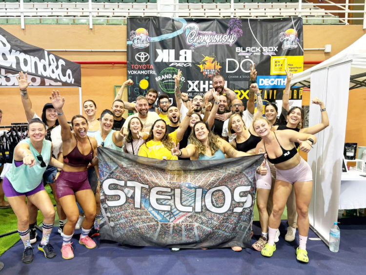 gimnasio-stelios-funcional-box-competicion-tropical-championship-5