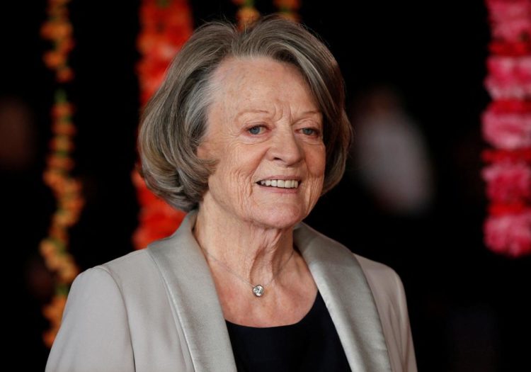 maggie-smith