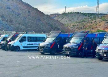 marruecos-refuerza-presencia-policial-anunciado-pase-ceuta-30-septiembre-3