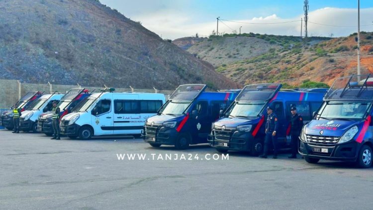 marruecos-refuerza-presencia-policial-anunciado-pase-ceuta-30-septiembre-3