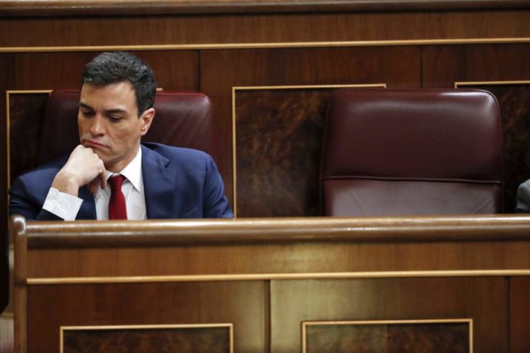 pedro-sanchez-congreso