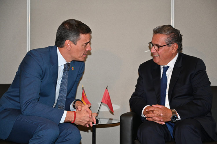 pedro-sanchez-reunion-marruecos-inmigracion-no-aduana