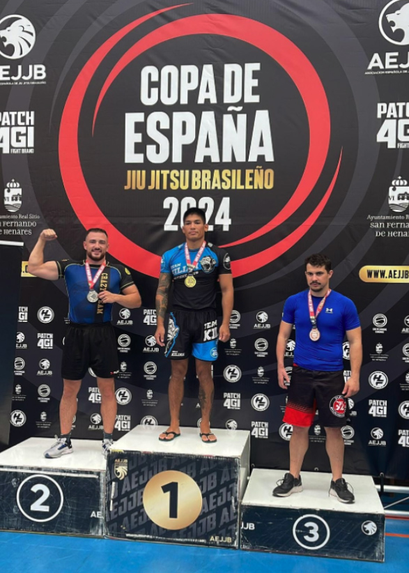 policia-nacional-subcampeonato-nacional-jiu-jitsu-braileño-grapling