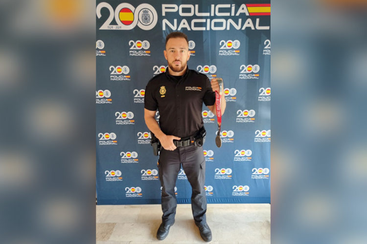policia-nacional-subcampeonato-nacional-jiu-jitsu-braileño-grapling