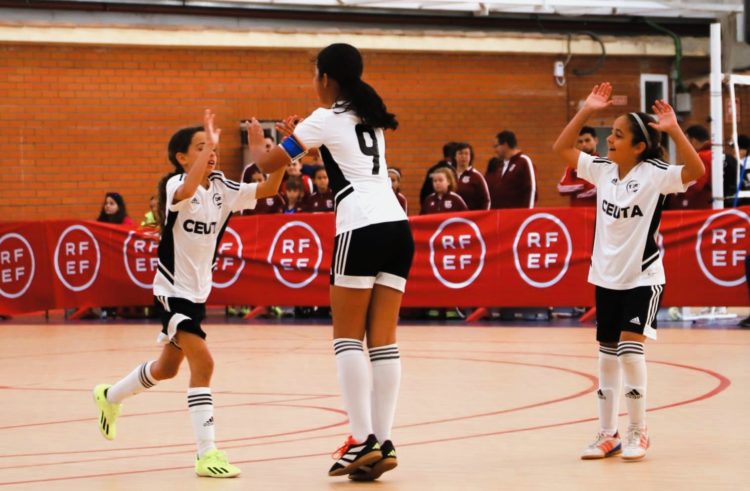 seleccion-futbol-sala-femenino
