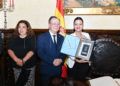 visita-ministra-juventud-infancia-sira-rego-vivas-3