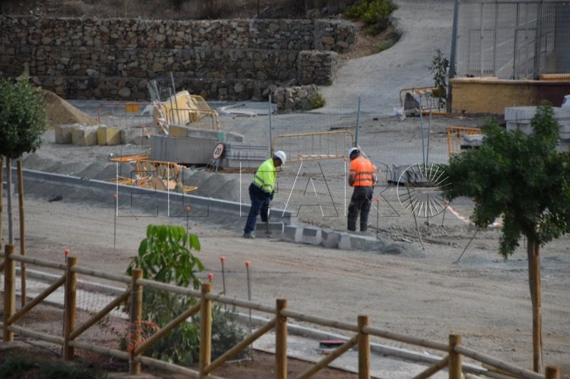 construccion