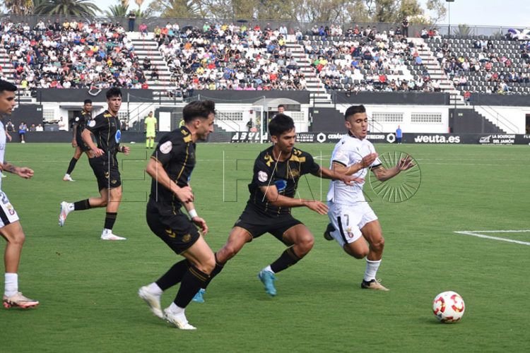 ceuta-merida-fecha-hora-partido-primera-rfef-futbol