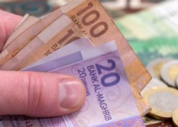 dirham-dinero-billetes-marruecos