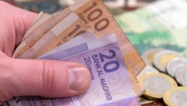 dirham-dinero-billetes-marruecos