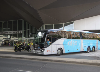 estacion-autobus-logrono-huelga-transportes