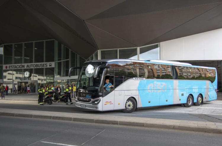 estacion-autobus-logrono-huelga-transportes