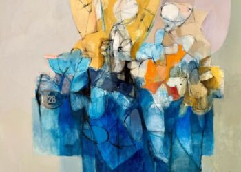 exposicion-caminos-antonio-san-martin-instituto-cervantes-tetuan