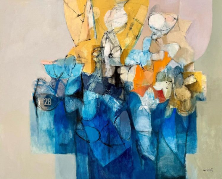 exposicion-caminos-antonio-san-martin-instituto-cervantes-tetuan