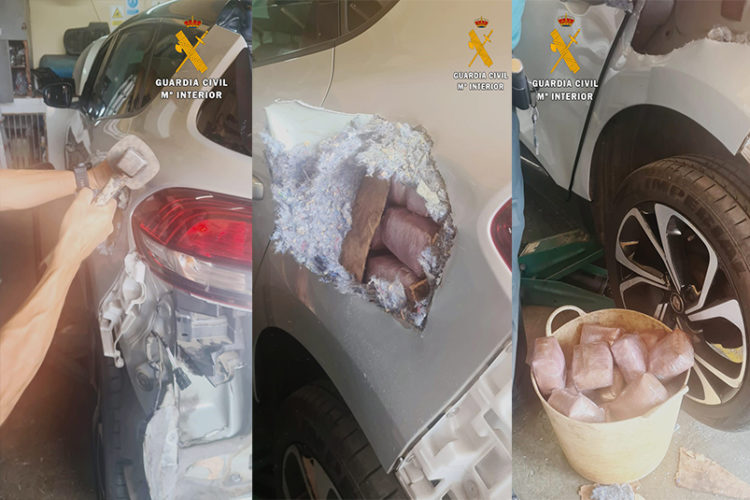 detenido-volante-coche-lleno-hachis-kilos