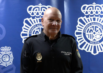 jubilacion-inspector-policia-nacional-rafael-mejias-goni