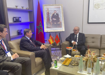 ministro-luis-plana-reunion-ministro-agricultura-marruecos-ahmed-bouari