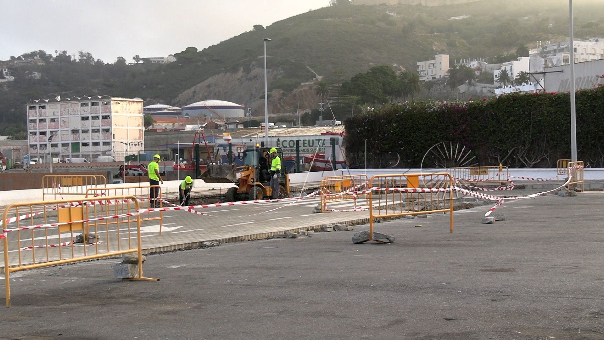 obras-bajos-marina-pista-autoescuelas-practicas-vehiculos-pesados-motos-1