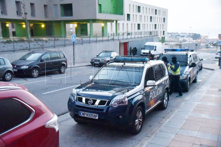 policia-nacional-loma-colmenar-hospital