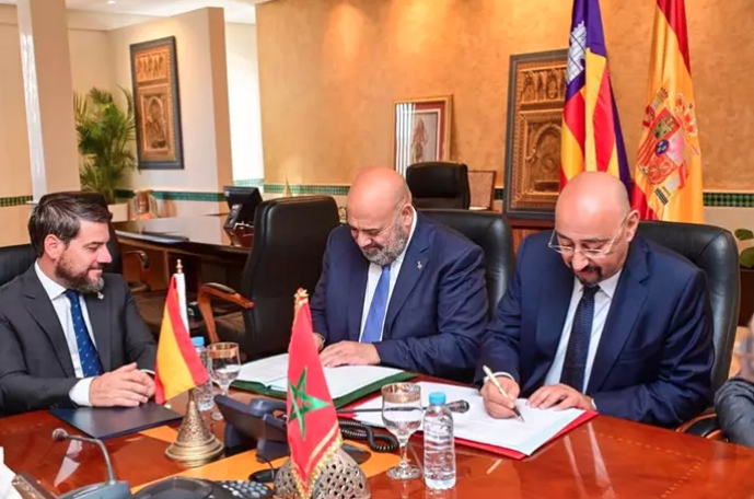 tanger-palma-mallorca-firman-acuerdo-hermanamiento
