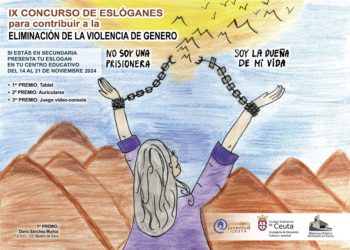 _CARTEL CONCURSO VIOLENCIA DE GÉNERO
