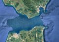 Estrecho-Gibraltar-visto-aire-tunel-marruecos