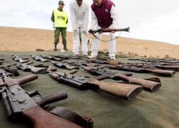 armas-marruecos