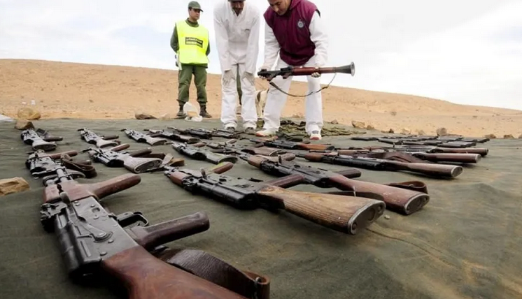 armas-marruecos