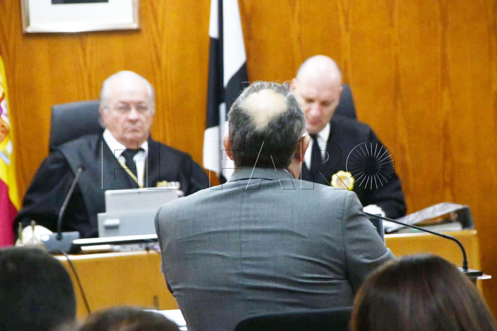 audiencia-juicio-blanqueo-capitales-policía local-escuchas-1