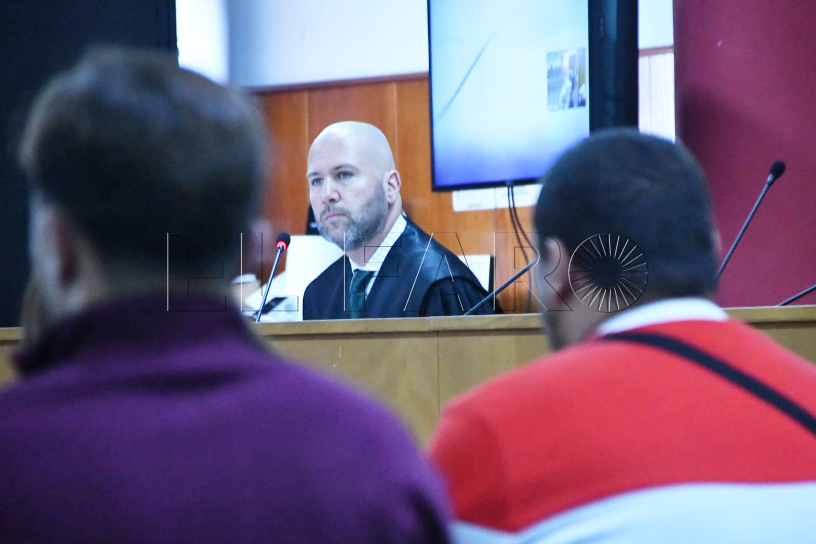 audiencia-juicio-blanqueo-capitales-policía local-escuchas-10