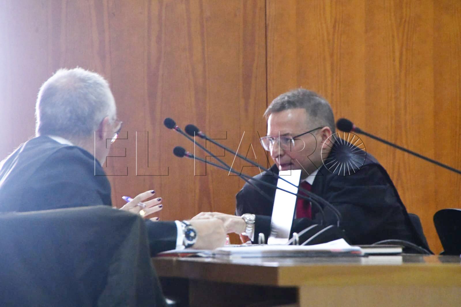 audiencia-juicio-blanqueo-capitales-policía local-escuchas-3
