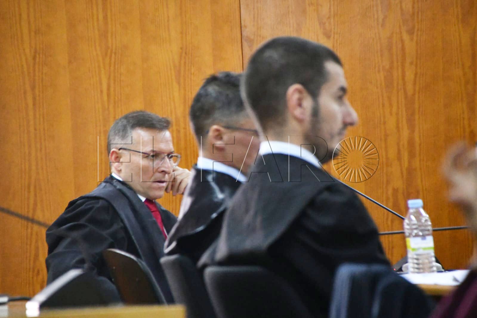 audiencia-juicio-blanqueo-capitales-policía local-escuchas-9