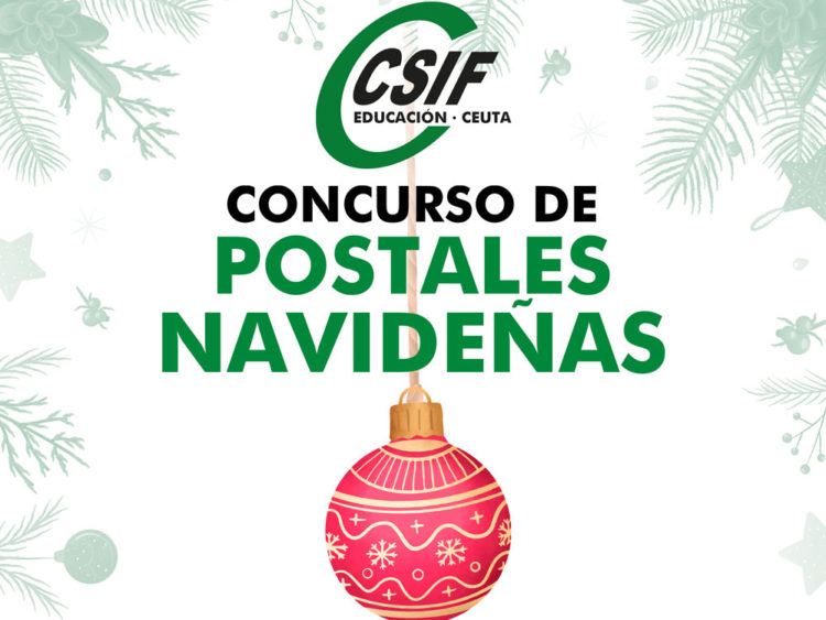 concurso-csif-postales-navidad