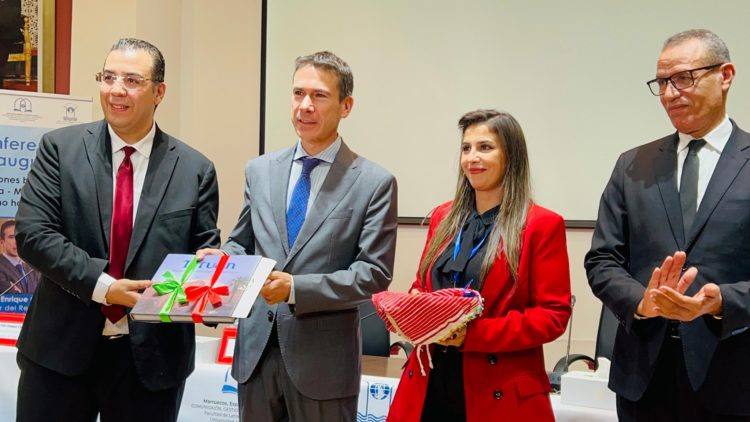 embajador-espana-marruecos-enrique-ojeda-vila-inauguracion-jornadas-tetuan-3