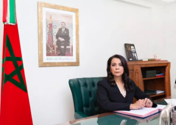 embajadora-marruecos-espana-karima-benyaich