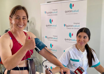 hospital-quironsalud-campo-gibraltar-reto-pelayo-vida-antartida-2024
