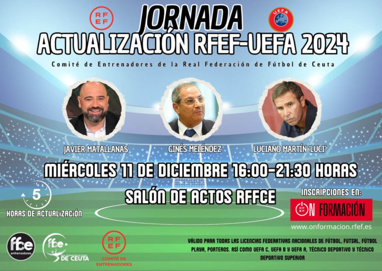 javier-matallanas-gines-melendez-luci-invitados-estrella-jornada-revaluacion-rffce
