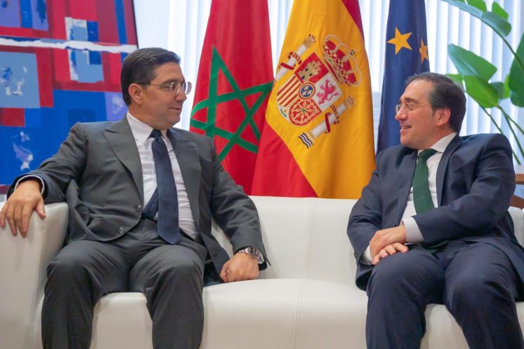 jose-manuel-albares-ministro-exteriores-naser-burita-marruecos