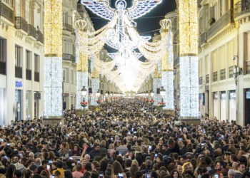 luces-alumbrado-navidad-malaga