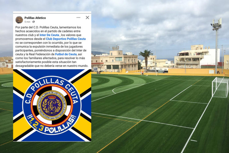 polillas-expulsa-cuatro-jugadores-pelea-inter-ceuta