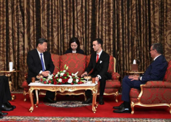 principe-marruecos-mulay-hassan-presidente-china-xi-jinping