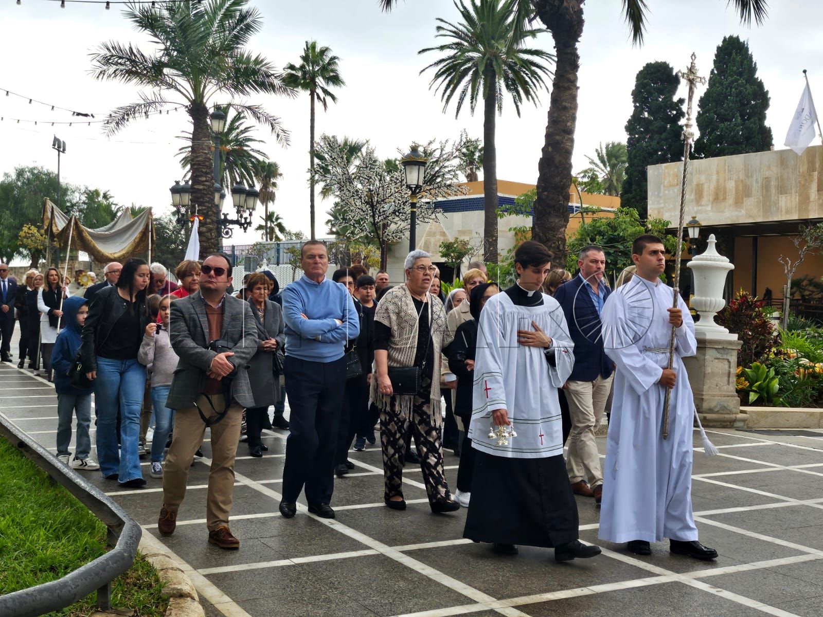 procesion-clausura-ano-diocesano-eucaristia-8
